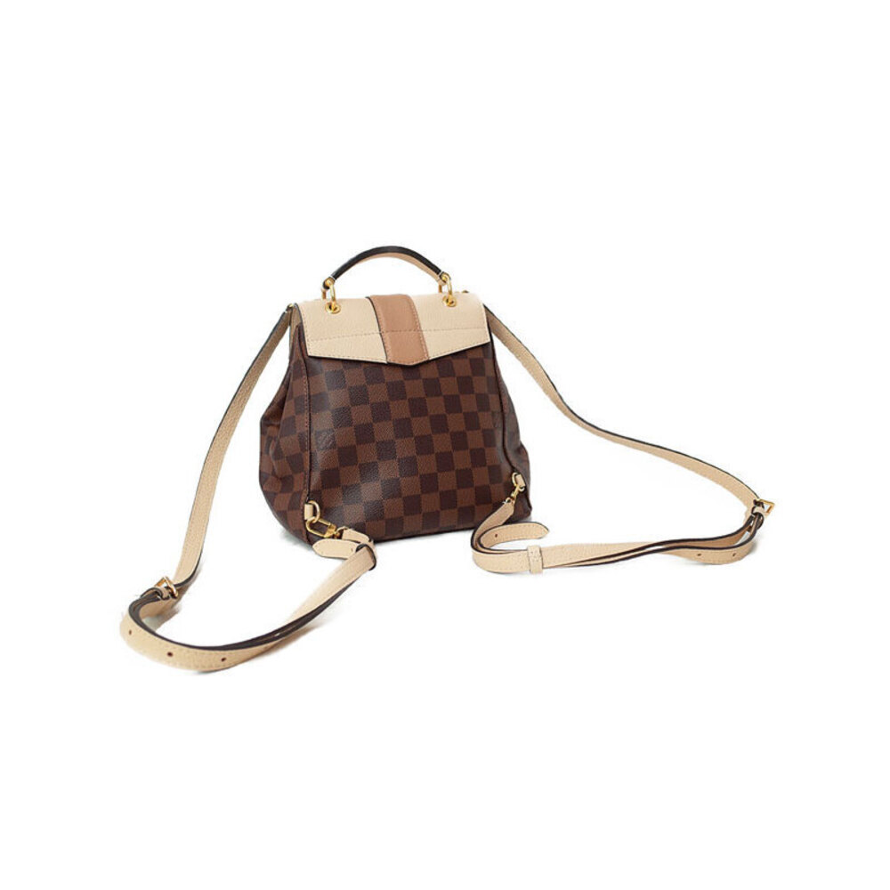 Louis Vuitton Clapton Damier Bag Backpack